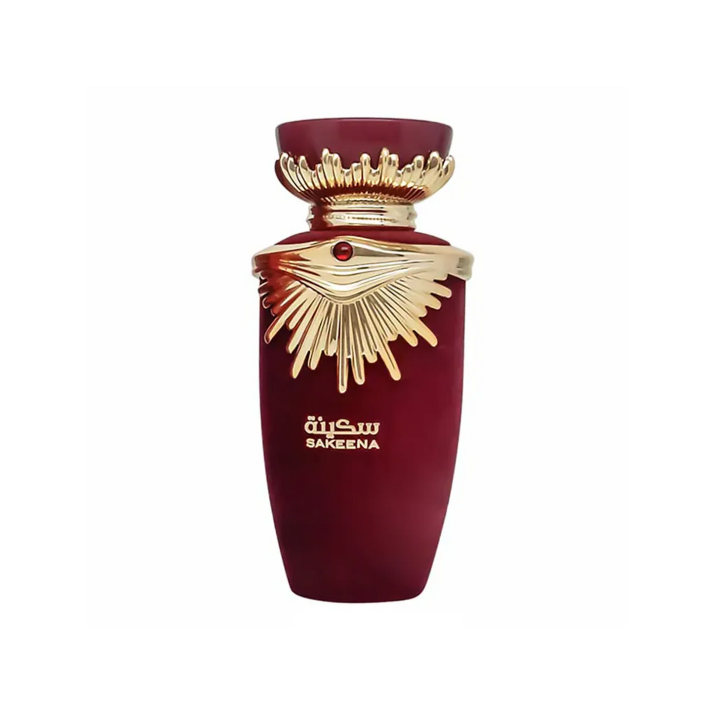 Sakeena Lattafa Eau de Parfum para Mujer 100ml